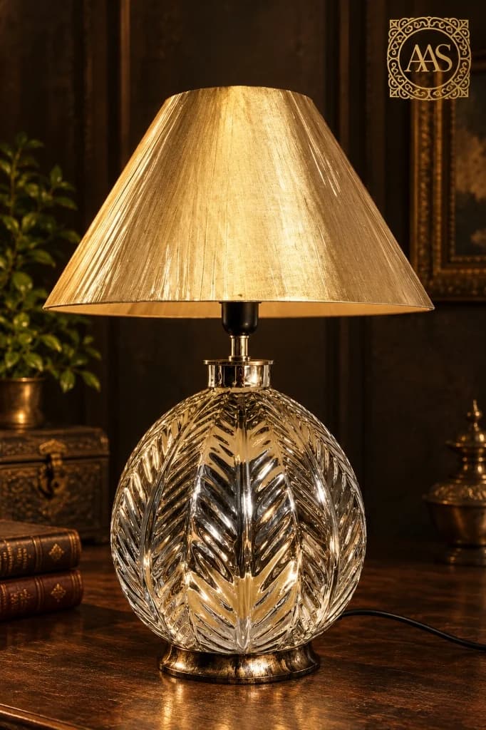 Lamps & Lightings — Handcrafted luxury export décor by Antique Arts Sourcing