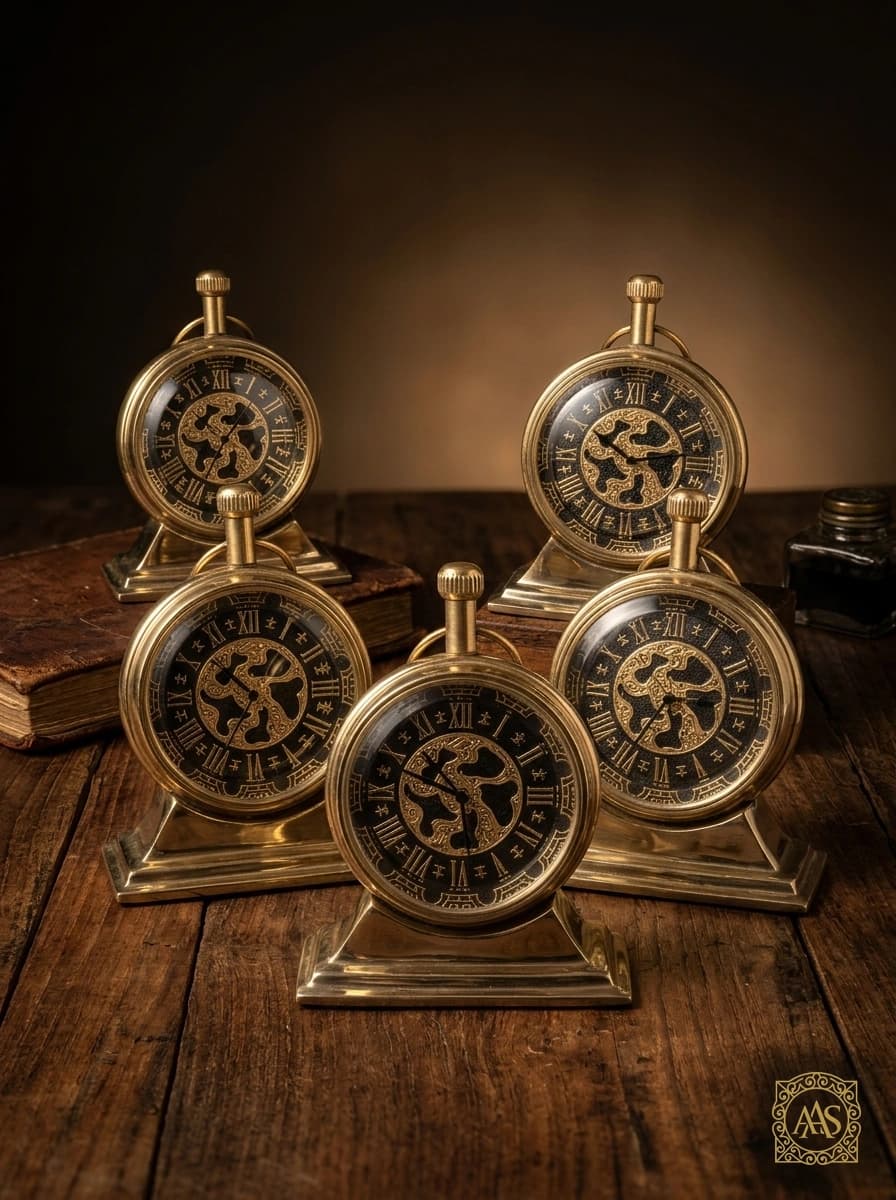Nautical Collections — Handcrafted luxury export décor by Antique Arts Sourcing