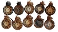 Pocket Watch