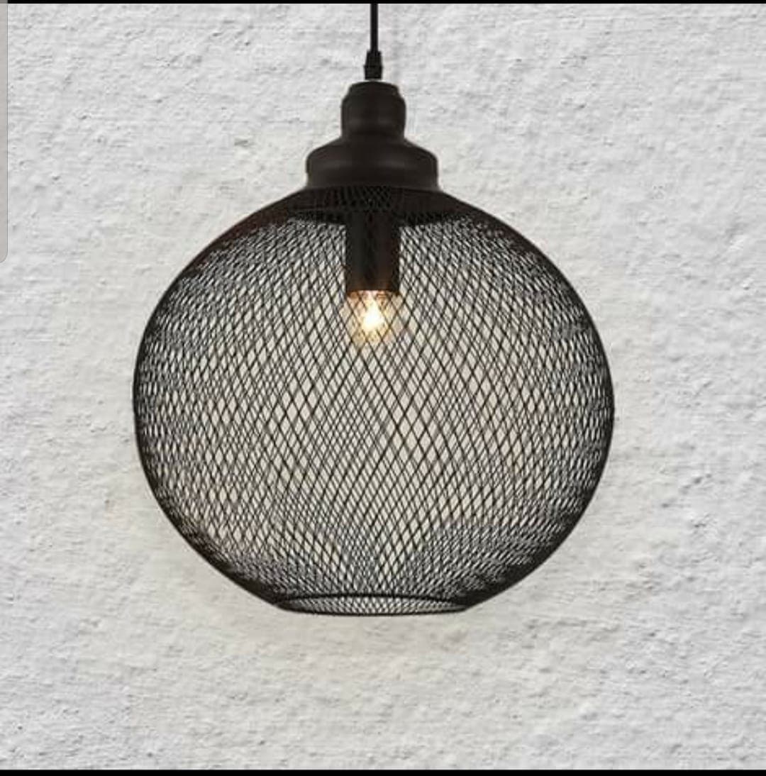 Pendant Lamps